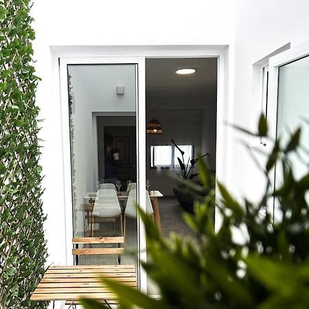 Casa La Laja Daire San Juan de la Rambla Dış mekan fotoğraf